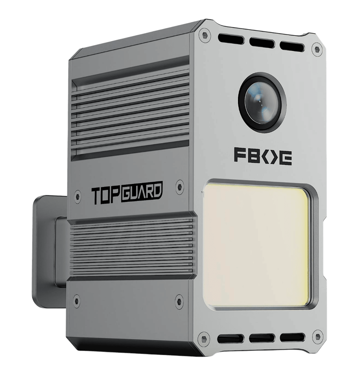 TopGuard Camera